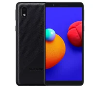 Samsung Galaxy A01 Core. �/�, ������, 3G, 4G LTE, Dual-SIM ����
