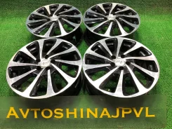 BADX D.O.S. Turbine II. 6.5x17", 5x100, ET45, �� 67,1���. ����