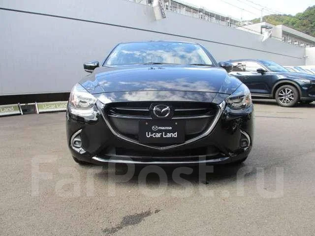 Mazda Demio. ��������, ��������, 1.5, ������, �/�. ��� ����� �� ������������ ����