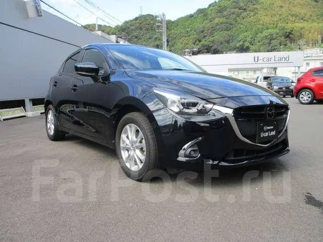 Mazda Demio. ��������, ��������, 1.5, ������, �/�. ��� ����� �� ������������ ����