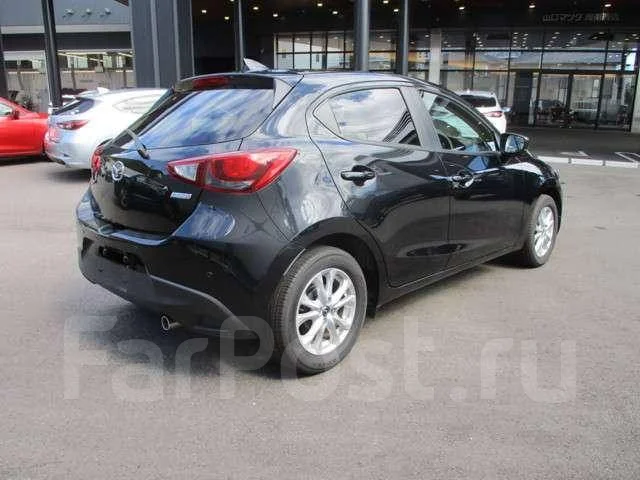 Mazda Demio. ��������, ��������, 1.5, ������, �/�. ��� ����� �� ������������ ����