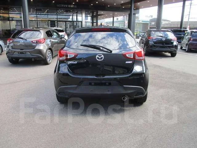 Mazda Demio. ��������, ��������, 1.5, ������, �/�. ��� ����� �� ������������ ����