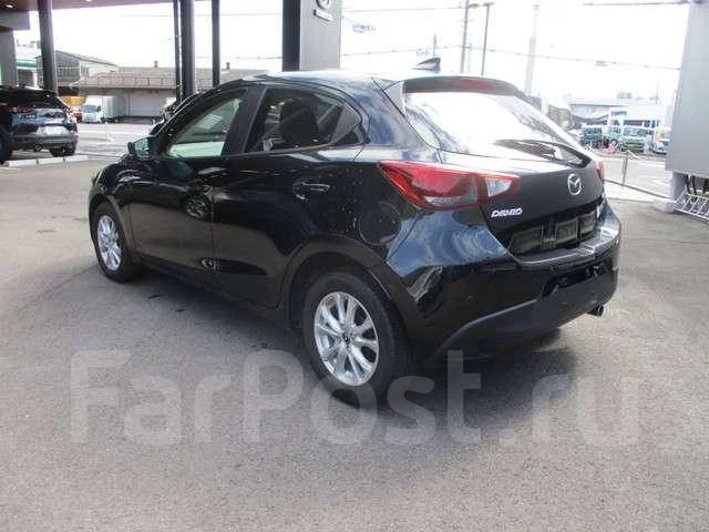 Mazda Demio. ��������, ��������, 1.5, ������, �/�. ��� ����� �� ������������ ����