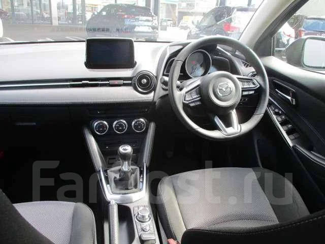 Mazda Demio. ��������, ��������, 1.5, ������, �/�. ��� ����� �� ������������ ����