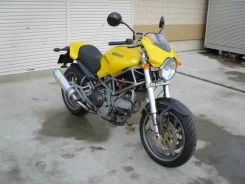 Ducati Monster 900 i.e. 900����. ��., ��������, ���, � �������� ����