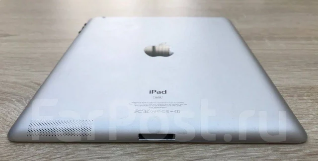 Apple iPad 2 ����