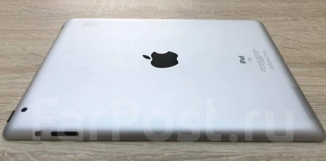 Apple iPad 2 ����