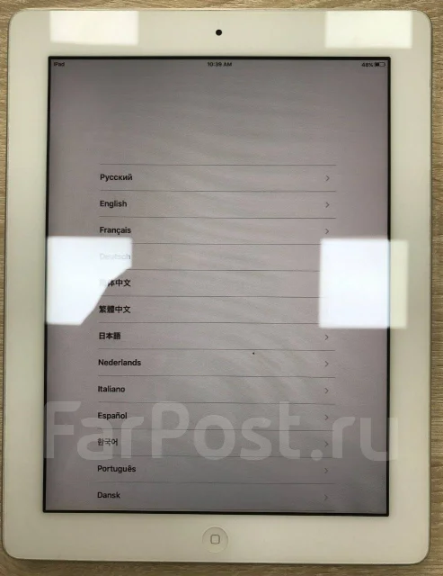 Apple iPad 2 ����