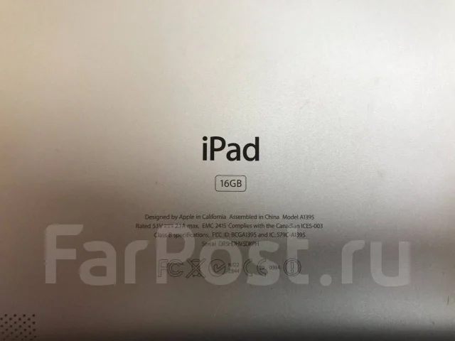 Apple iPad 2 ����