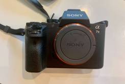 Sony Alpha ILCE-7 II Body. 20 � ����� ��, ���: ��� ���� ����
