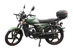 Regulmoto Alpha 110. 110����. ��., ��������, ��� ���, ��� ������� ����