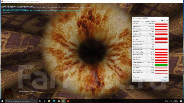 GeForce GTX 660 ����