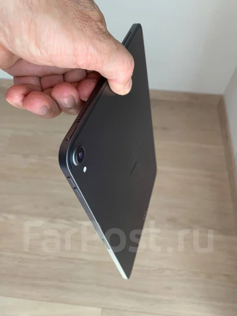 Apple iPad Pro 11. ������ 256 �� ����