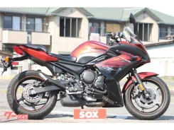 Yamaha FZ6R. 600����. ��., ��������, ���������, ��� �������. ��� ����� �� ������������ ����