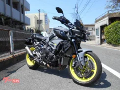 Yamaha MT-10. 1 000����. ��., ��������, ���������, ��� �������. ��� ����� �� ������������ ����