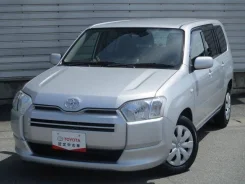 Toyota Succeed. �������, ��������, 1.5 (109��.�.), ������, 54����. ��. ��� ����� �� ������������ ����