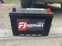 Flagman. 100��.�., ��������, ������������ �����. ��� ����� �� ������������ ����