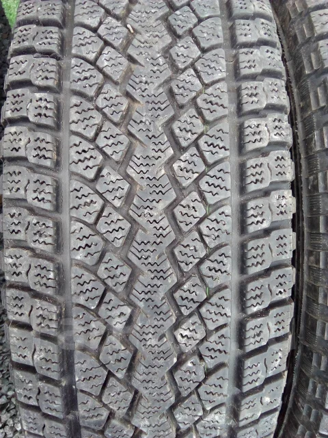 Yokohama Geolandar I/T+ G071. ������, ��� �����, 2008 ���, �/�, ����� 10 % ����