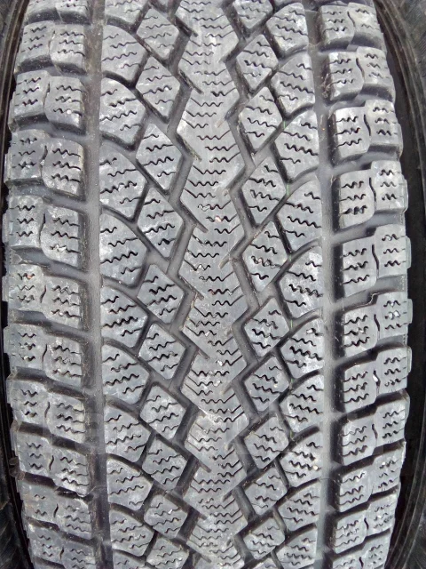 Yokohama Geolandar I/T+ G071. ������, ��� �����, 2008 ���, �/�, ����� 10 % ����