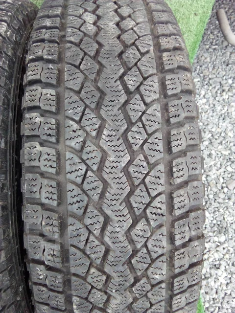 Yokohama Geolandar I/T+ G071. ������, ��� �����, 2008 ���, �/�, ����� 10 % ����
