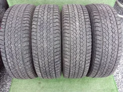 Yokohama Geolandar I/T+ G071. ������, ��� �����, 2008 ���, �/�, ����� 10 % ����