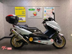 Yamaha Tmax. 500����. ��., ��������, ���������, ��� �������. ��� ����� �� ������������ ����