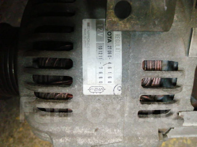 ��������� 2JZ 27060-46300 ����