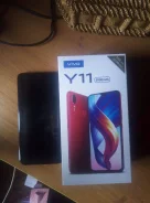 Vivo V11. �/�, 32 ��, �����, 3G, 4G LTE, Dual-SIM ����