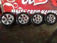 BBS FI. 6.5x16", 5x114.30, ET45, �� 66,1���. ����