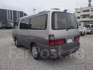 Toyota Hiace. �������, ������, 2.4 (120��.�.), ������, 91 000����. ��, �/�, ��� ���. ��� ����� �� ������������ ����
