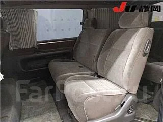Toyota Hiace. �������, ������, 3.0 (130��.�.), ������, 208 000����. ��, �/�, ��� ���. ��� ����� �� ������������ ����