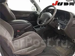 Toyota Hiace. �������, ������, 3.0 (130��.�.), ������, 208 000����. ��, �/�, ��� ���. ��� ����� �� ������������ ����
