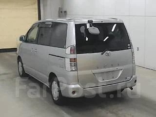 Toyota Voxy. �������, ��������, 2.0, ������, 57 000����. ��, �/�, ��� ���. ��� ����� �� ������������ ����
