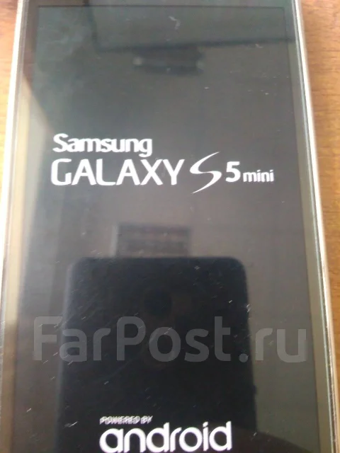 Samsung Galaxy S5 Mini. �/�, ������� ����