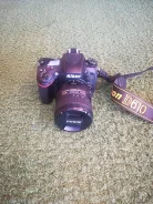 Nikon D610 Kit ����