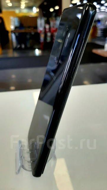 Samsung Galaxy S9+. �/�, ������, 3G, 4G LTE, Dual-SIM, ����������, NFC ����