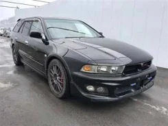 Mitsubishi Legnum. �������, 4wd, 2.5, ������, 76 000����. ��, �/�, ��� ���. ��� ����� �� ������������ ����