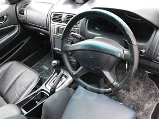 Mitsubishi Legnum. �������, 4wd, 2.5, ������, 76 000����. ��, �/�, ��� ���. ��� ����� �� ������������ ����