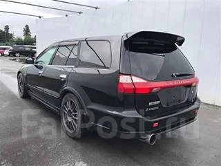 Mitsubishi Legnum. �������, 4wd, 2.5, ������, 76 000����. ��, �/�, ��� ���. ��� ����� �� ������������ ����
