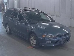 Mitsubishi Legnum. �������, 4wd, 1.8, ������, 28 000����. ��, �/�, ��� ���. ��� ����� �� ������������ ����