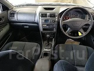 Mitsubishi Legnum. �������, 4wd, 2.0, ������, 62 000����. ��, �/�, ��� ���. ��� ����� �� ������������ ����