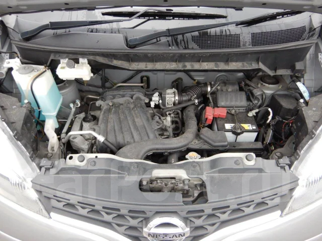 Nissan NV200. �������, ��������, 1.5, ������, 104����. ��, �/�. ��� ����� �� ������������ ����