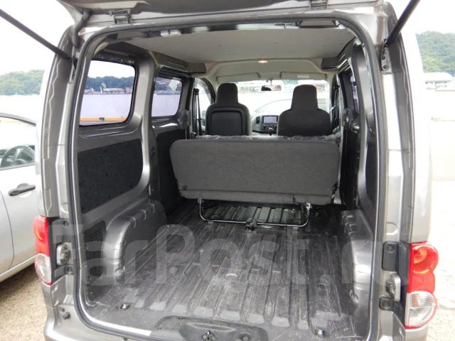 Nissan NV200. �������, ��������, 1.5, ������, 104����. ��, �/�. ��� ����� �� ������������ ����