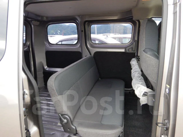 Nissan NV200. �������, ��������, 1.5, ������, 104����. ��, �/�. ��� ����� �� ������������ ����