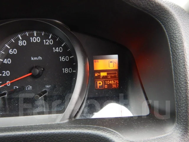 Nissan NV200. �������, ��������, 1.5, ������, 104����. ��, �/�. ��� ����� �� ������������ ����