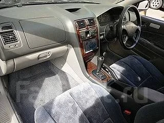 Mitsubishi Legnum. �������, 4wd, 1.8, ������, 124 000����. ��, �/�, ��� ���. ��� ����� �� ������������ ����