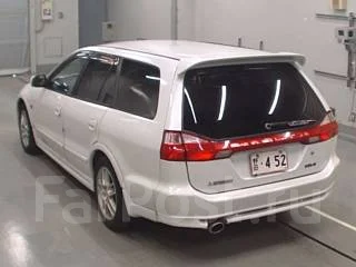 Mitsubishi Legnum. �������, 4wd, 2.5, ������, 80 000����. ��, �/�, ��� ���. ��� ����� �� ������������ ����