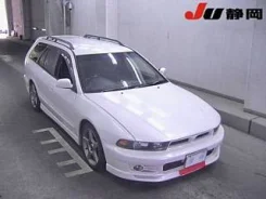 Mitsubishi Legnum. �������, 4wd, 2.5, ������, 102 000����. ��, �/�, ��� ���. ��� ����� �� ������������ ����