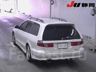 Mitsubishi Legnum. �������, 4wd, 2.5, ������, 102 000����. ��, �/�, ��� ���. ��� ����� �� ������������ ����