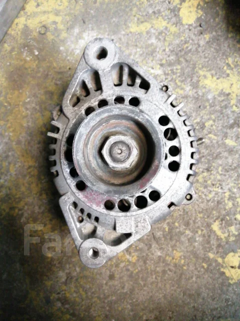 ��������� KA24DE 23100-6C000 LR190-732 ����